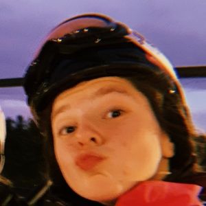 Meet your Posher, Molly